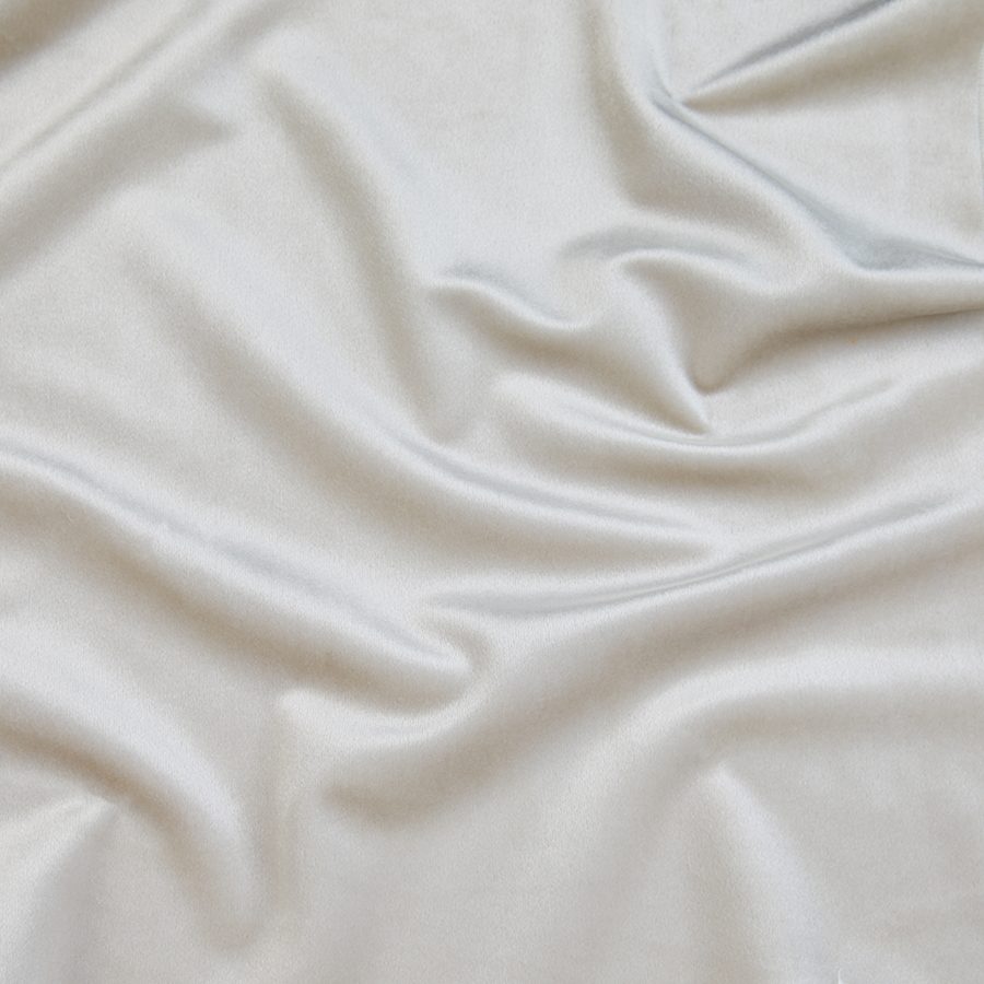 Specialty Velvet Ivory tablecloth